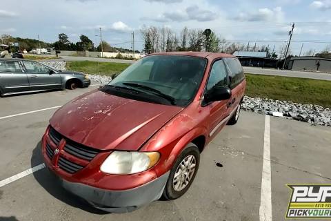 Photo of 2007 Dodge Caravan