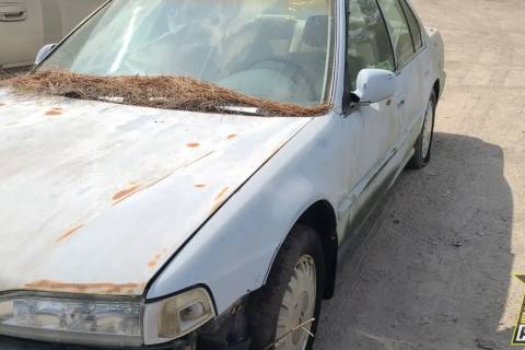 Photo of 1990 Honda Accord