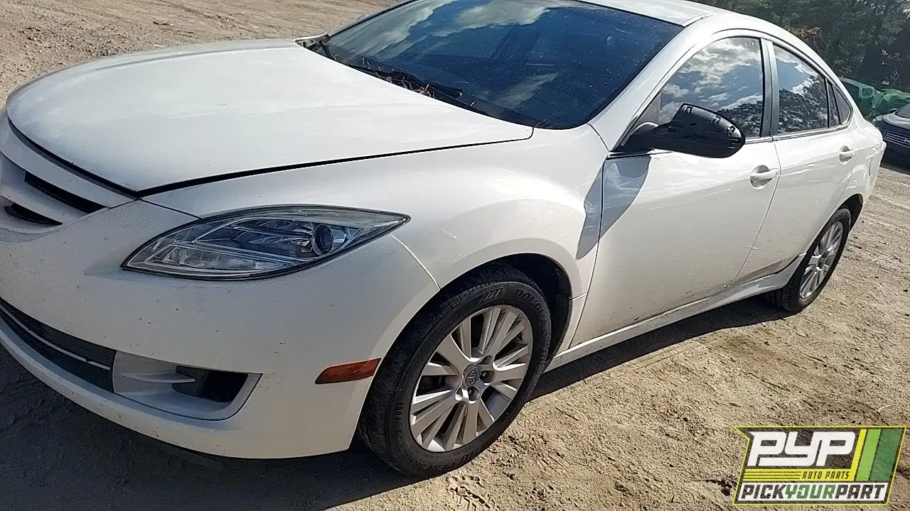 Photo of 2010 Mazda 6