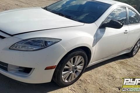 Photo of 2010 Mazda 6