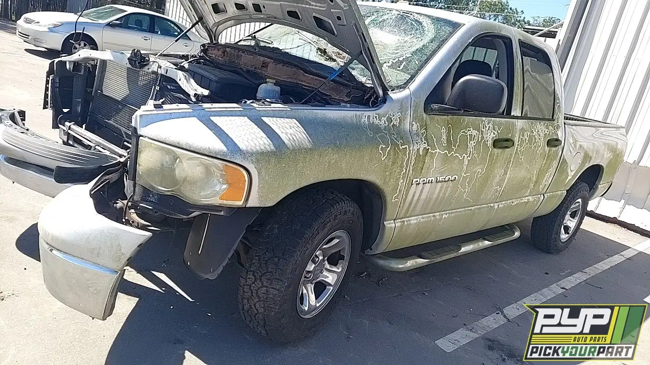 Photo of 2004 Dodge Ram 1500