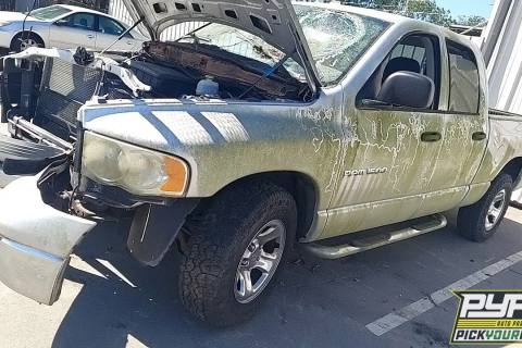 Photo of 2004 Dodge Ram 1500