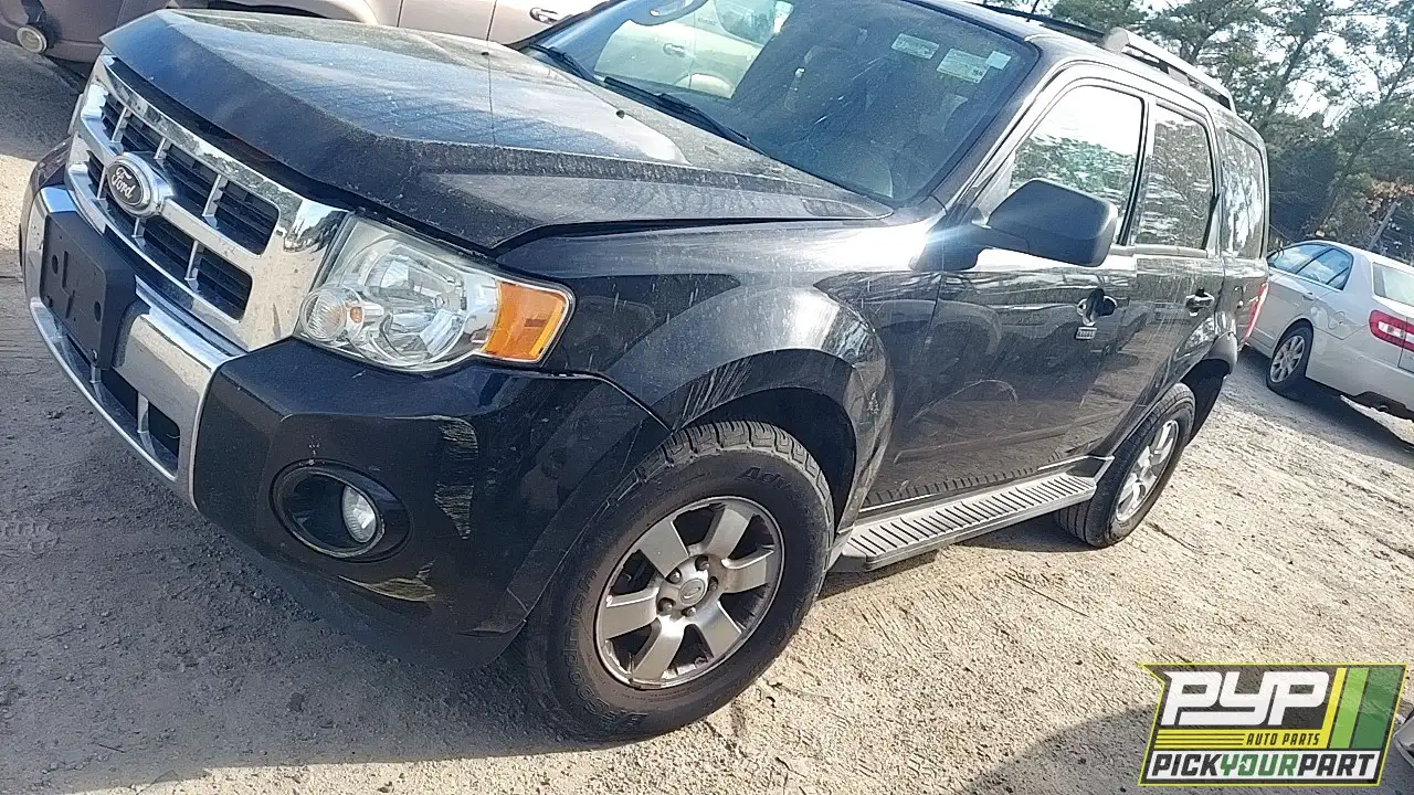 Photo of 2012 Ford Escape