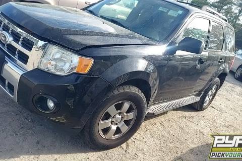 Photo of 2012 Ford Escape