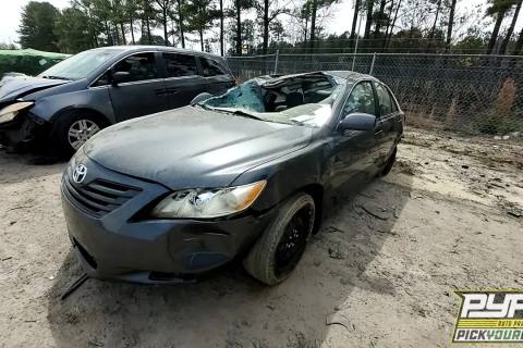 Photo of 2009 Toyota Camry