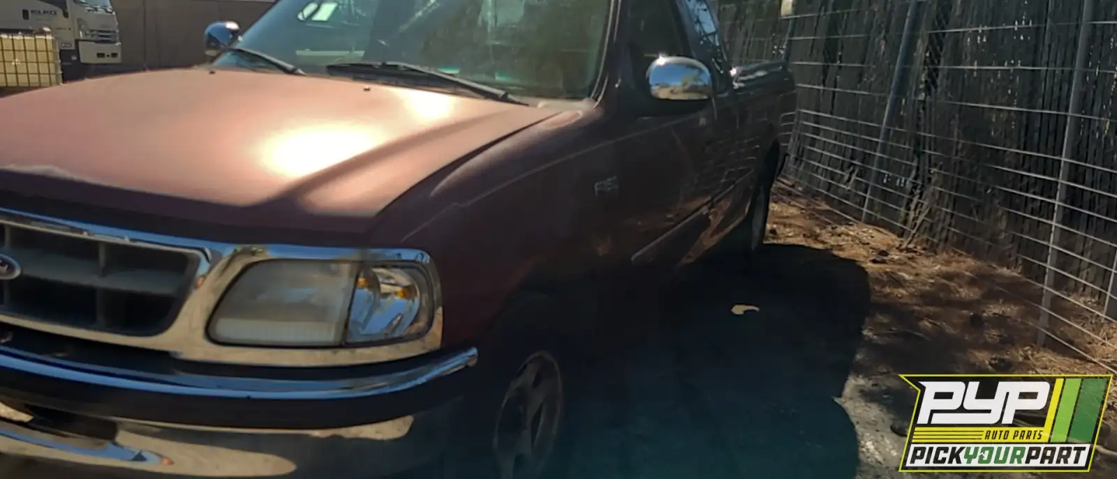 Photo of 1998 Ford F-150