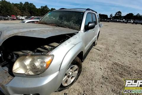 Photo of 2006 Toyota 4Runner