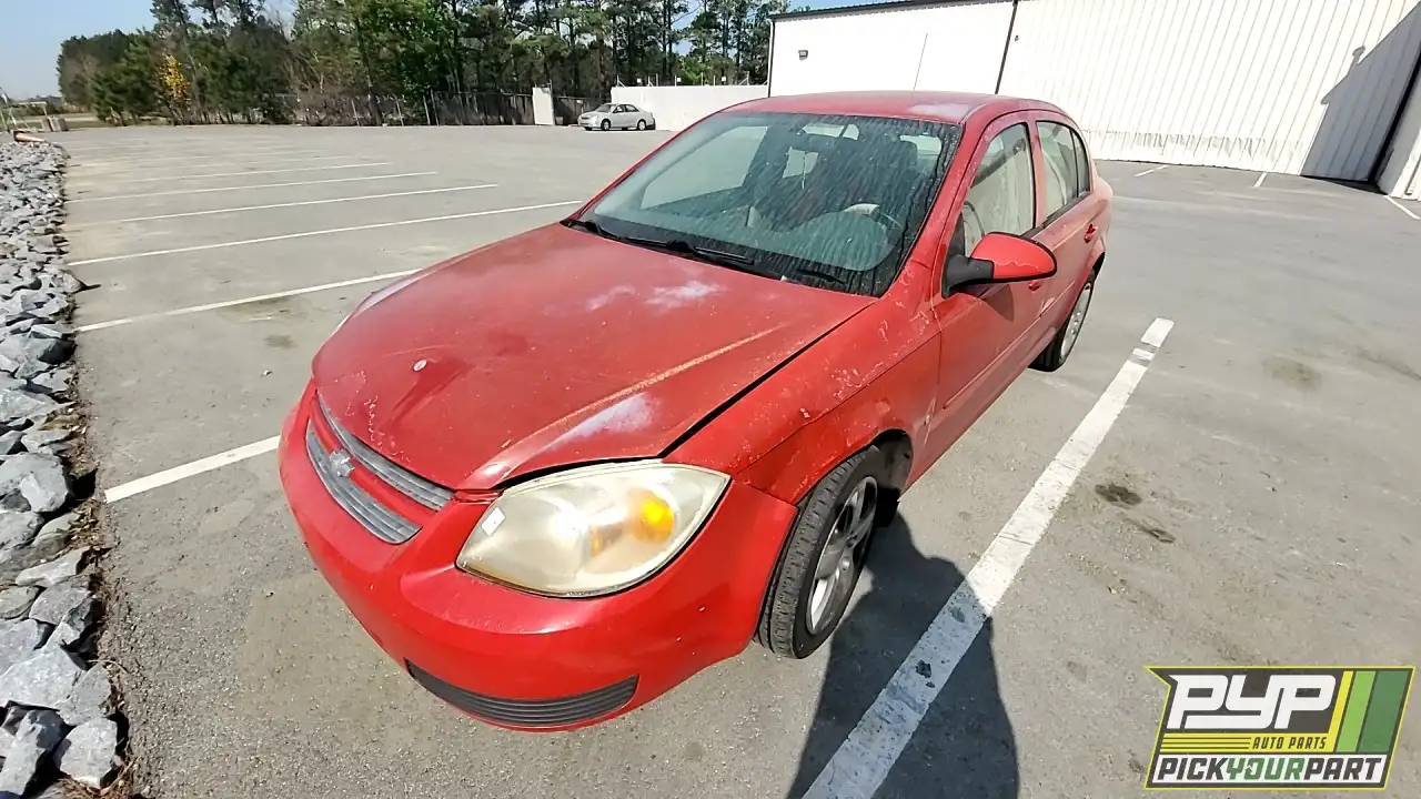 Photo of 2007 Chevrolet Cobalt