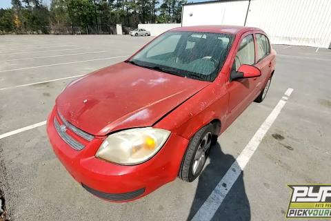 Photo of 2007 Chevrolet Cobalt