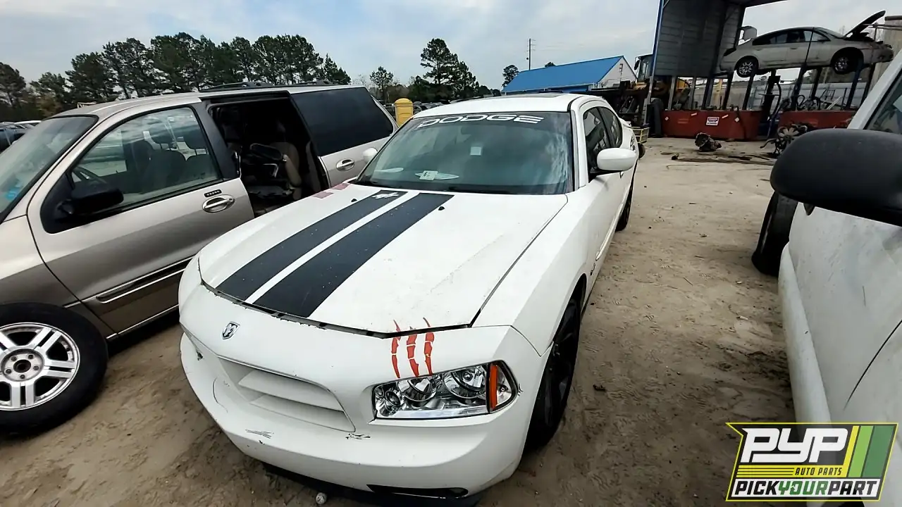 Photo of 2007 Dodge Charger