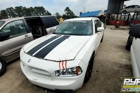 Photo of 2007 Dodge Charger