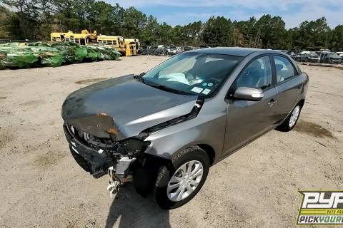 Photo of 2010 Kia Forte