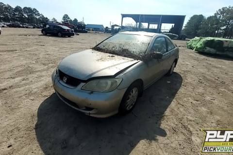 Photo of 2004 Honda Civic