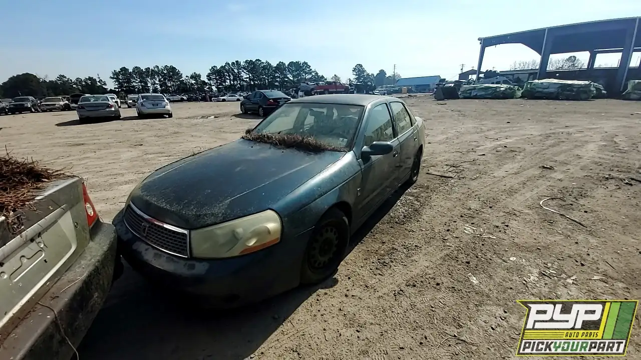 Photo of 2003 Saturn L200