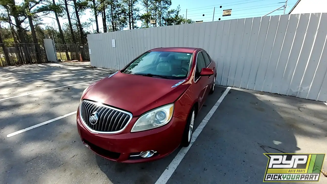 Photo of 2013 Buick Verano