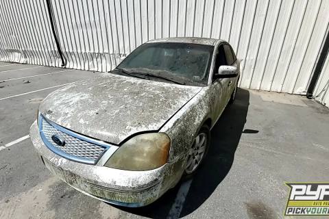 Photo of 2007 Ford Five Hundred