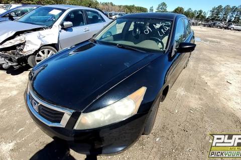 Photo of 2009 Honda Accord