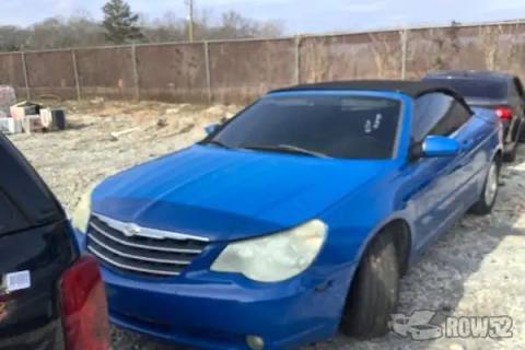 Photo of 2005 Toyota Camry