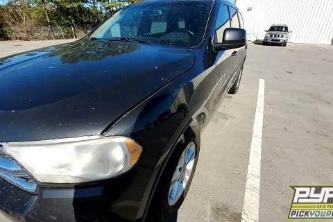 Photo of 2011 Dodge Durango