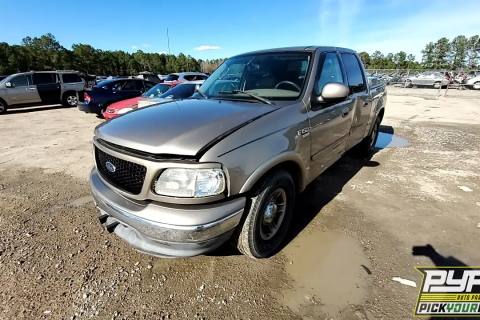 Photo of 2003 Ford F-150