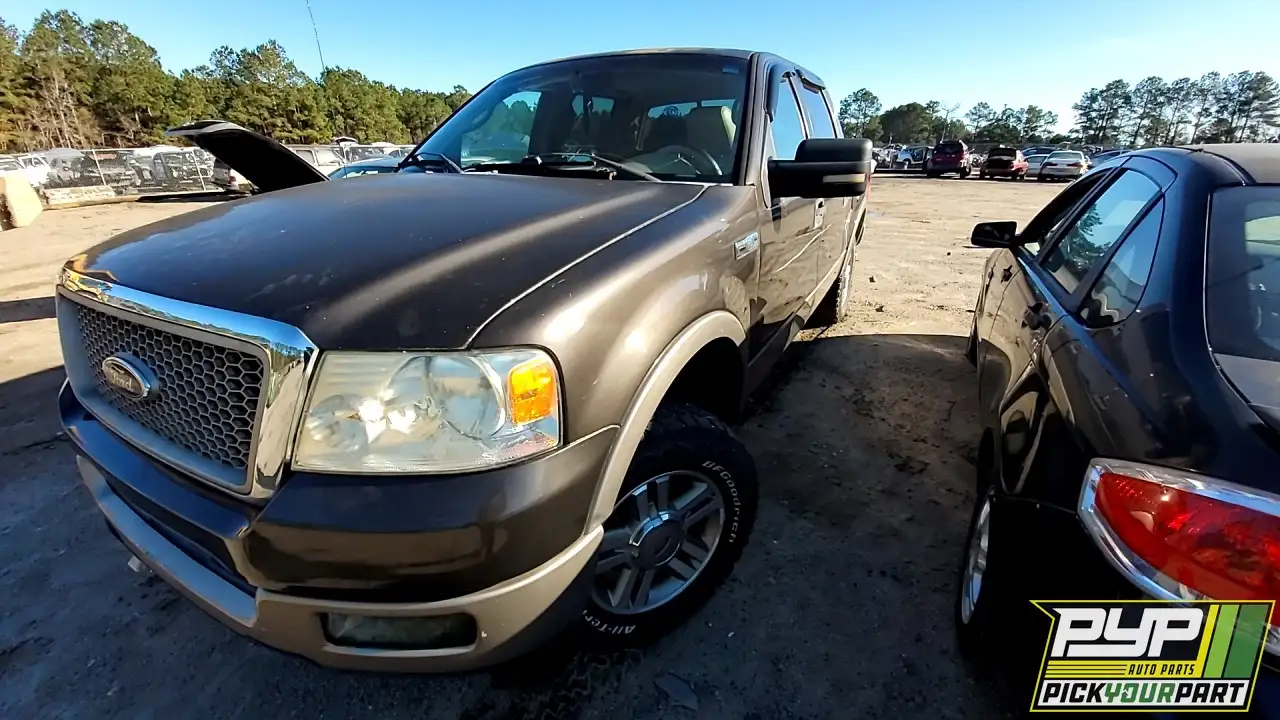 Photo of 2005 Ford F-150