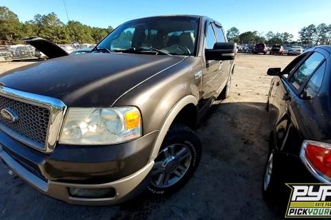 Photo of 2005 Ford F-150