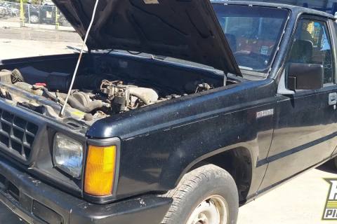 Photo of 1991 Mitsubishi Mighty Max