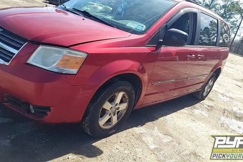 Photo of 2008 Dodge Grand Caravan