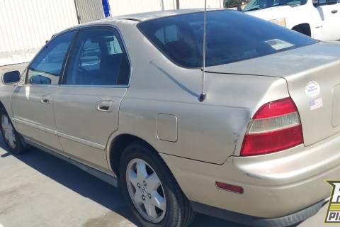 Photo of 1995 Honda Accord