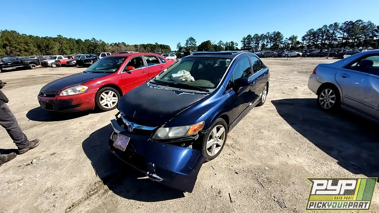Photo of 2006 Honda Civic