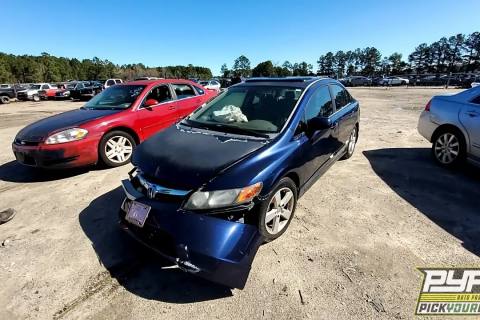 Photo of 2006 Honda Civic