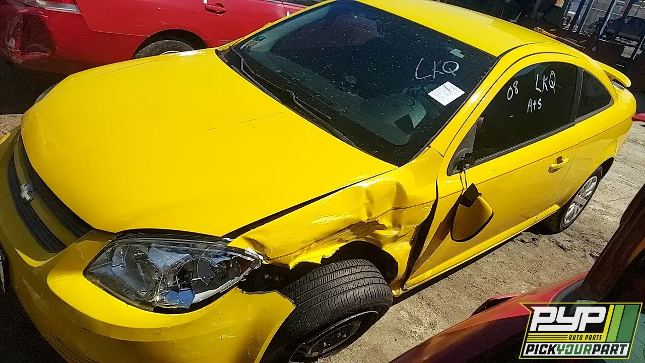 Photo of 2008 Chevrolet Cobalt