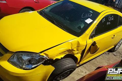 Photo of 2008 Chevrolet Cobalt