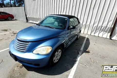 Photo of 2006 Chrysler Pt Cruiser