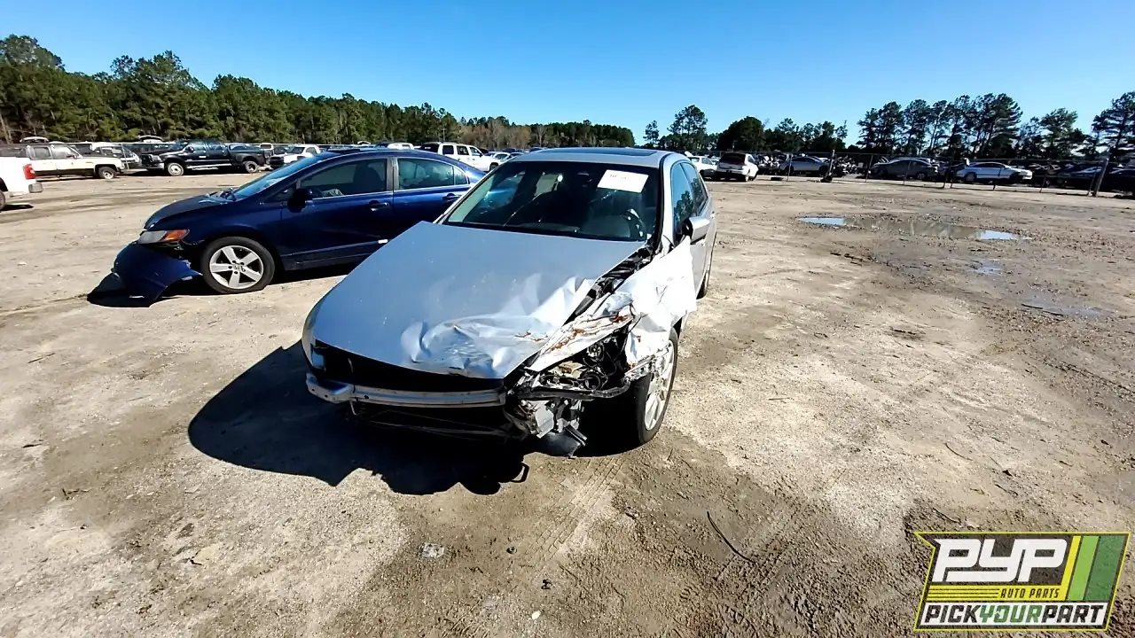 Photo of 2007 Honda Accord