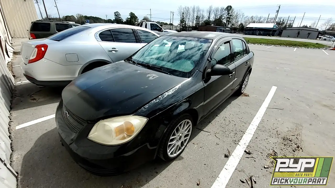 Photo of 2006 Chevrolet Cobalt