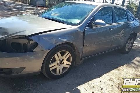 Photo of 2006 Chevrolet Impala