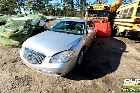 Photo of 2010 Buick Lucerne