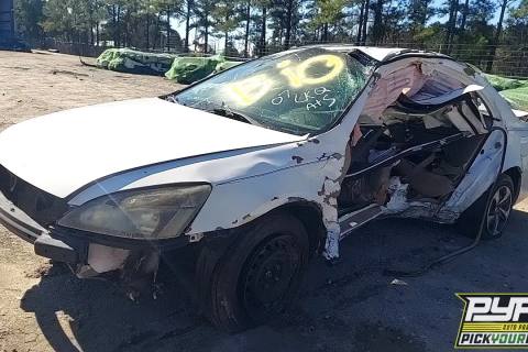 Photo of 2007 Honda Accord