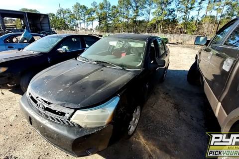 Photo of 2008 Ford Focus