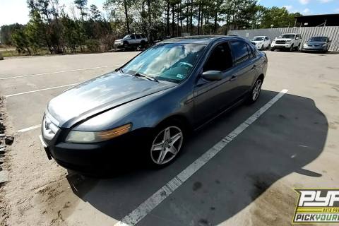 Photo of 2006 Acura Tl