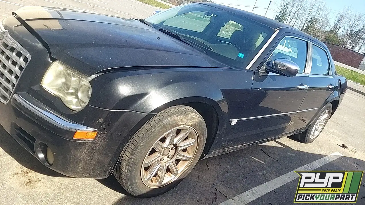 Photo of 2006 Chrysler 300