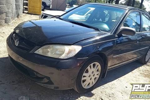 Photo of 2005 Honda Civic