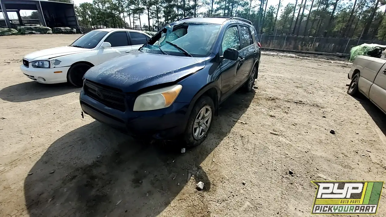 Photo of 2007 Toyota Rav4