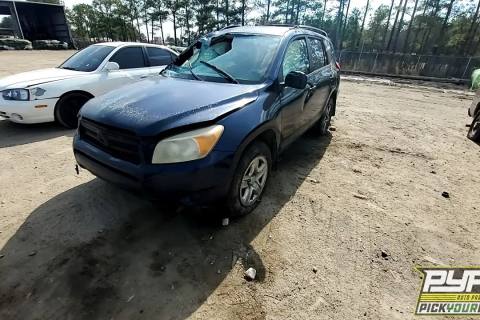 Photo of 2007 Toyota Rav4