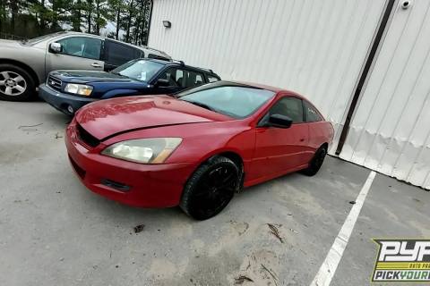 Photo of 2006 Honda Accord