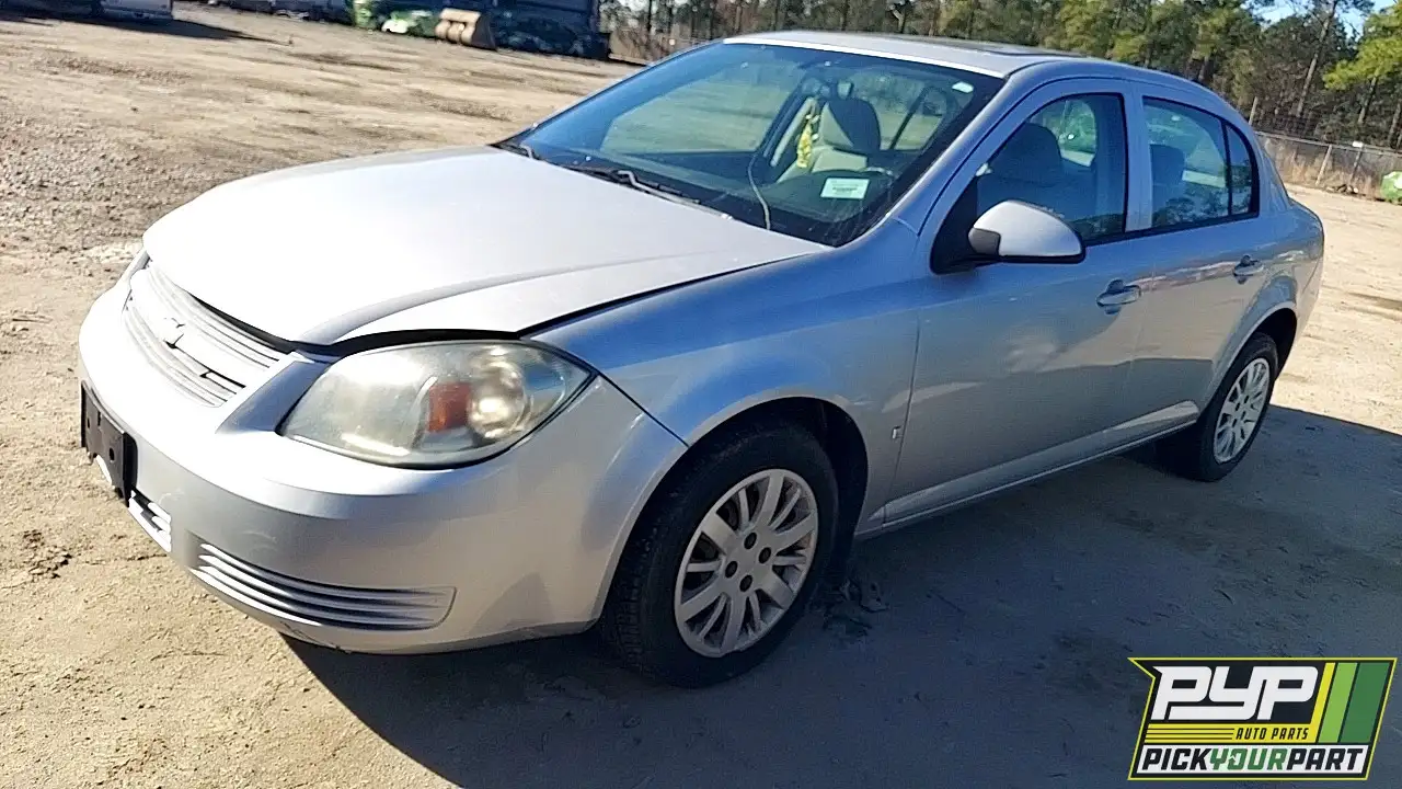 Photo of 2008 Chevrolet Cobalt