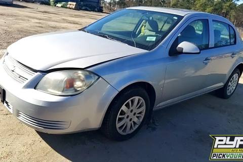 Photo of 2008 Chevrolet Cobalt