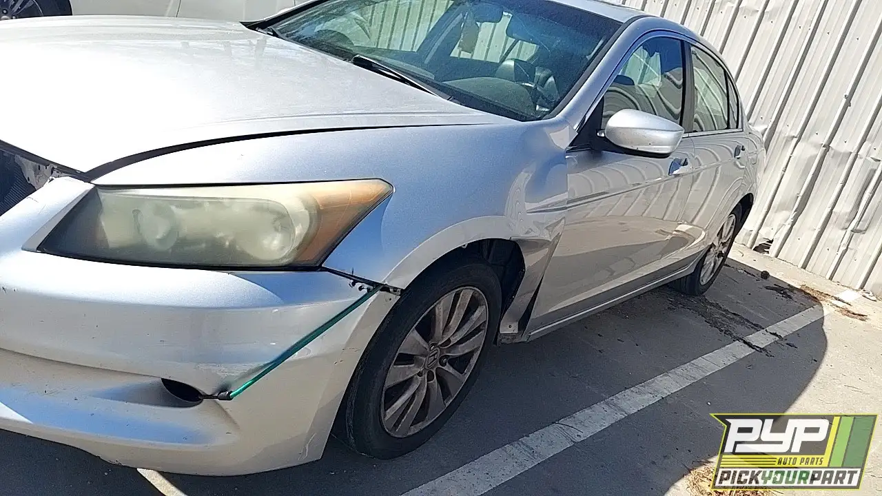 Photo of 2011 Honda Accord