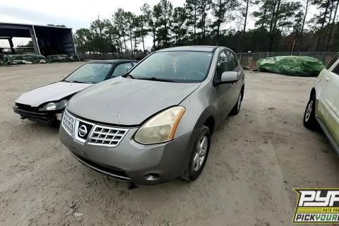 Photo of 2010 Nissan Rogue